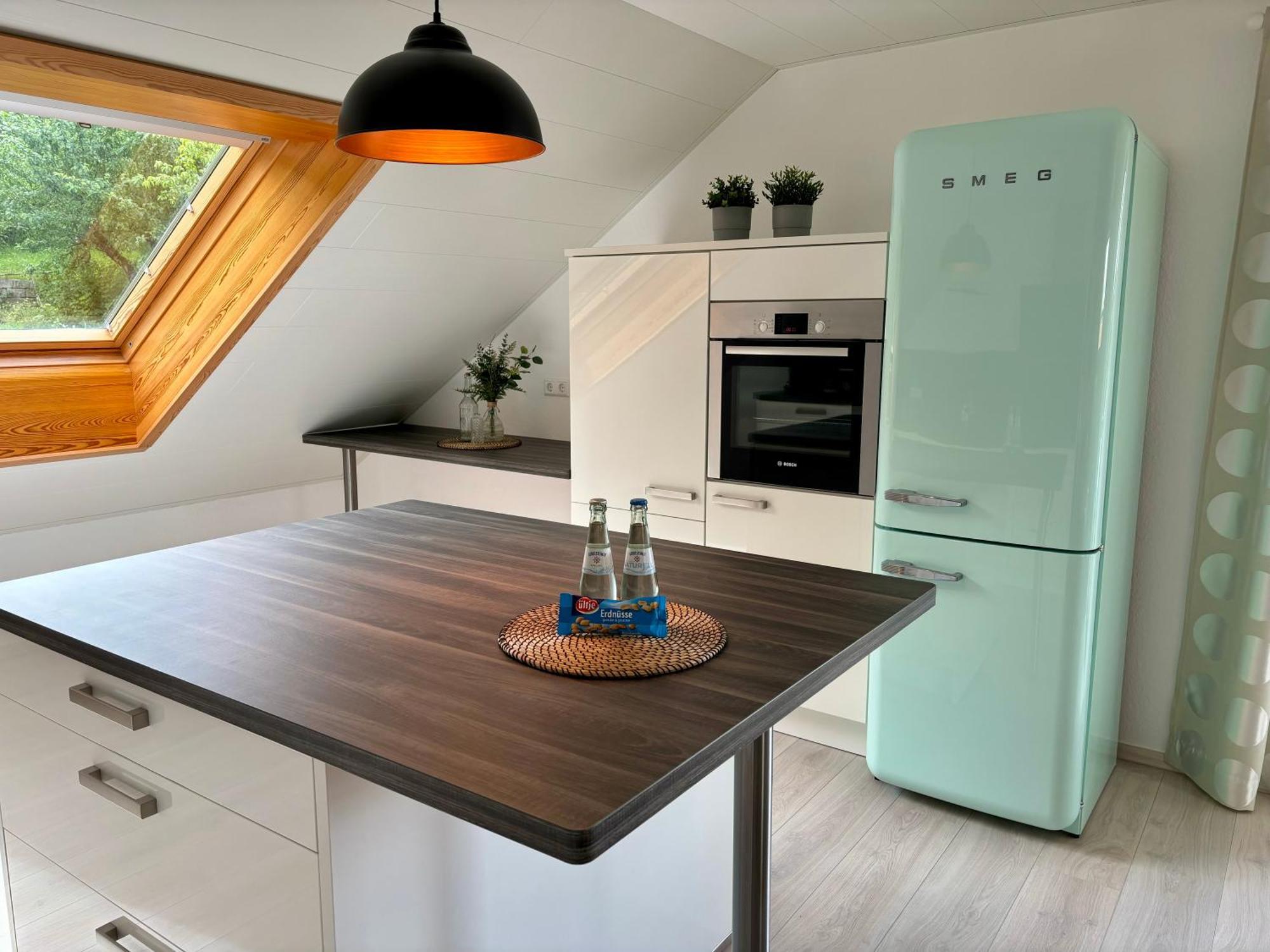 Apartment Minneburgblick Neckargerach ภายนอก รูปภาพ