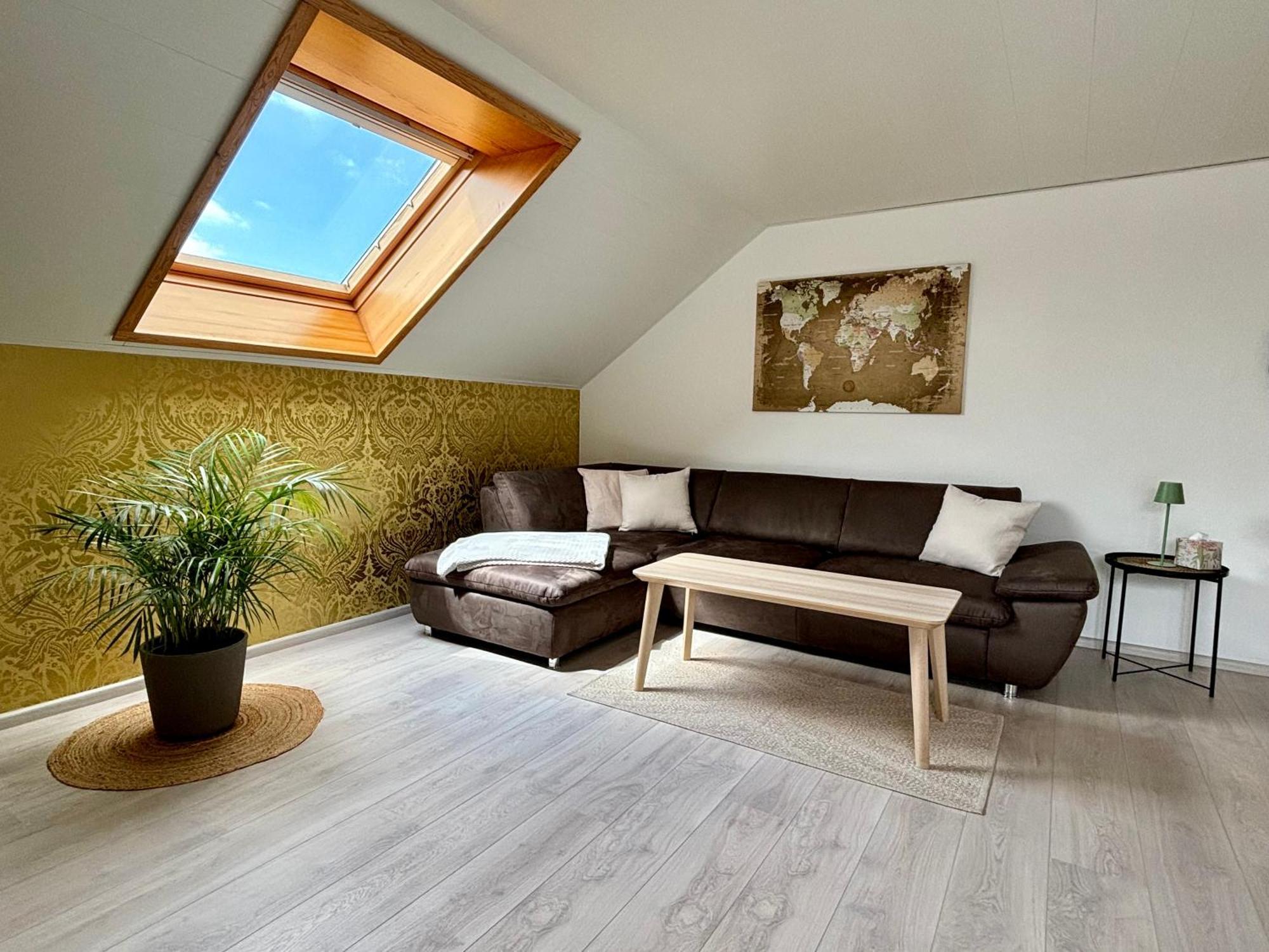 Apartment Minneburgblick Neckargerach ภายนอก รูปภาพ