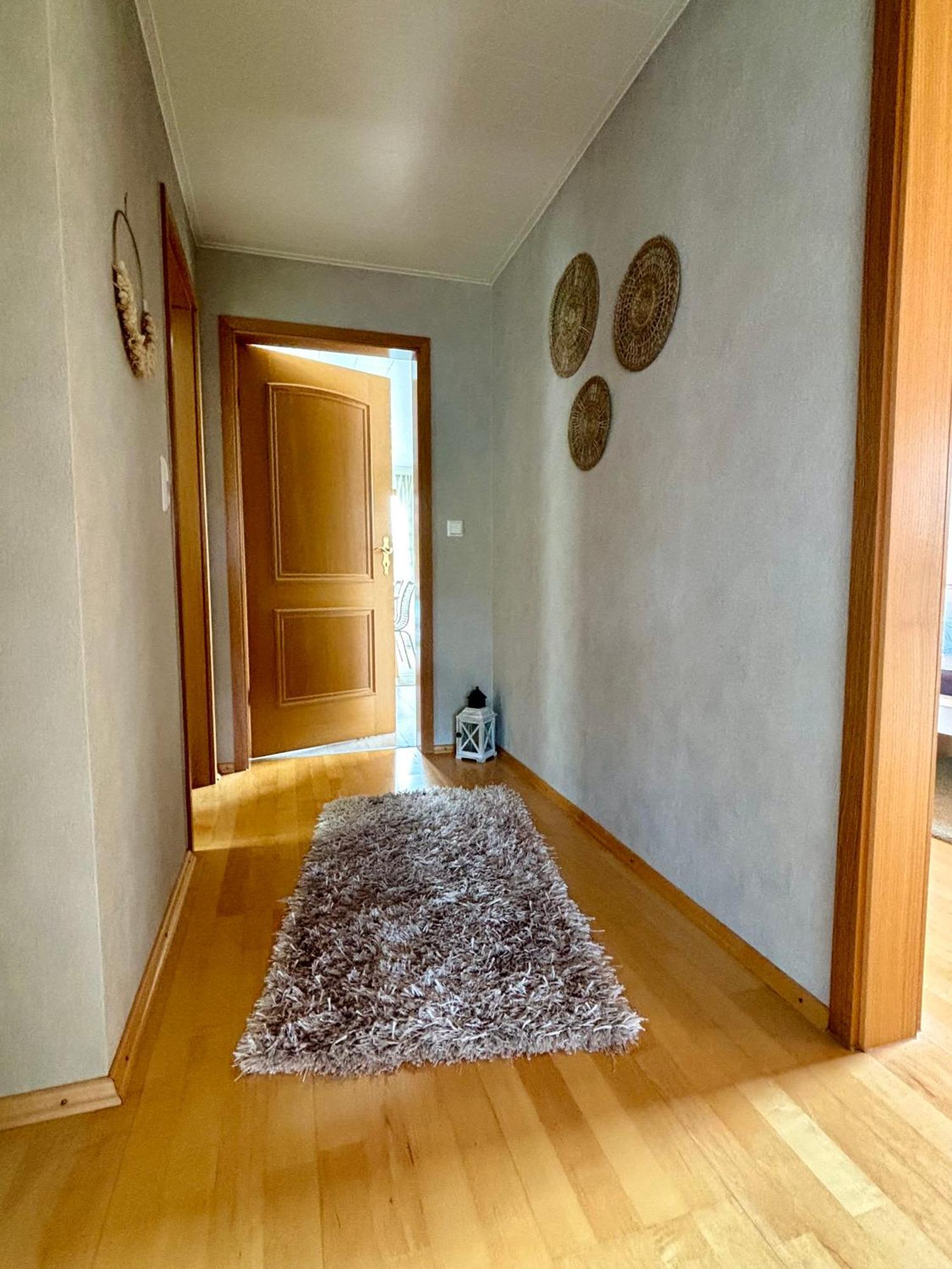 Apartment Minneburgblick Neckargerach ภายนอก รูปภาพ