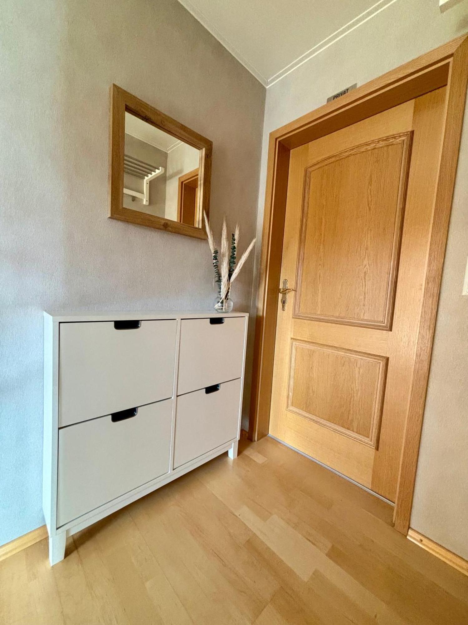 Apartment Minneburgblick Neckargerach ภายนอก รูปภาพ