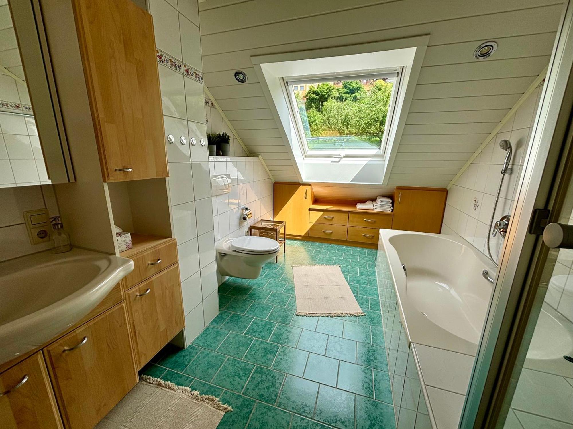 Apartment Minneburgblick Neckargerach ภายนอก รูปภาพ