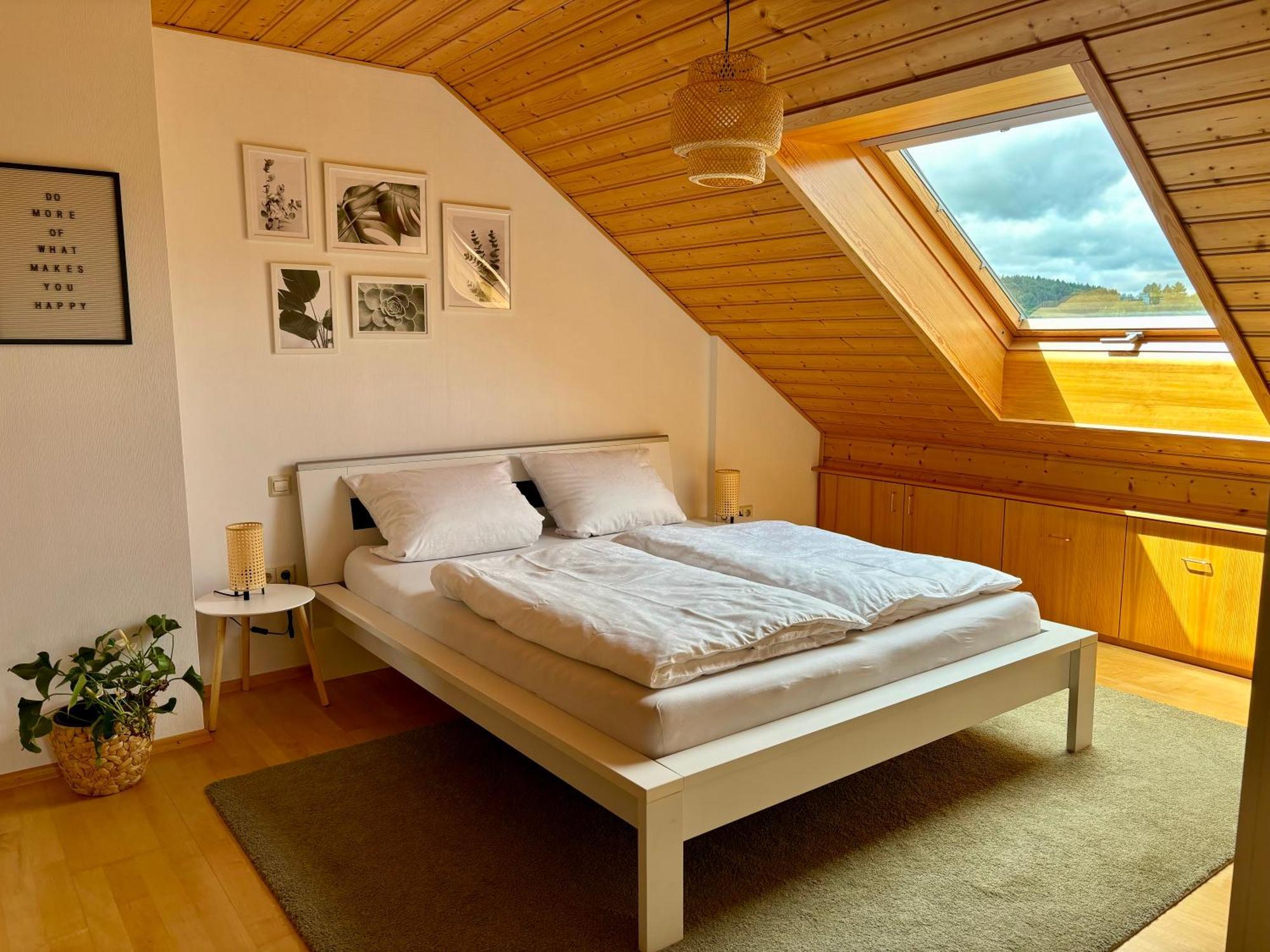 Apartment Minneburgblick Neckargerach ภายนอก รูปภาพ